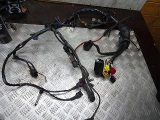 проводка Audi A4 B5 1996, 1.8 л., МКПП, седан