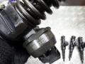 форсунка Volkswagen Golf 3 поколение 1999, 1.9 л., 038130073AQ - фото №7