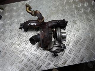 турбина Volkswagen Golf 3 поколение 1999, 1.9 л., 038253016N
