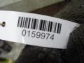 блок управления двигателем Peugeot 206 1 поколение [2-й рестайлинг] 2010, 1.4 л., МКПП, хетчбэк 5 дв., 9666257580, 0089748826 - фото №7