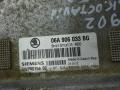 блок управления двигателем Skoda Octavia 1 поколение [рестайлинг] 2002, 1.6 л., МКПП, универсал, 06A906033BG - фото №4