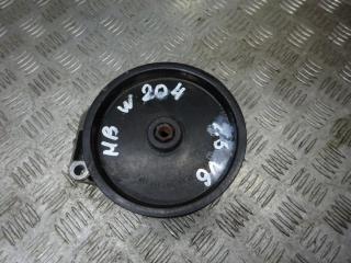 насос гидроусилителя руля Mercedes-Benz C-Класс W204/S204 2008, 2.5 л., 0054661601