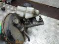 вакуумный усилитель тормозов Peugeot 106 1 поколение [рестайлинг] 2001, 1.1 л., МКПП, хетчбэк 5 дв., 9625480480 - фото №2