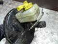 вакуумный усилитель тормозов Audi A3 8L 1998, 1.8 л., МКПП, хетчбэк 5 дв., 1J1614105G - фото №2