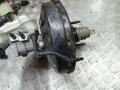 вакуумный усилитель тормозов Ford Fusion 1 поколение 2004, 1.6 л., МКПП, минивэн, 2S612B195EH - фото №4