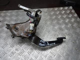 педаль тормоза Toyota Previa XR30/XR40 2002, 2.0 л., МКПП, минивэн