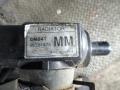 радиатор (основной) Chevrolet Matiz 2 поколение 2006, 1.0 л., МКПП, хетчбэк 5 дв., 96591475 - фото №4