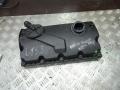 клапанная крышка Volkswagen Touran 1 поколение 2005, 1.9 л., 038103475N - фото №3