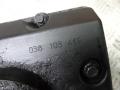 клапанная крышка Volkswagen Touran 1 поколение 2005, 1.9 л., 038103475N - фото №6