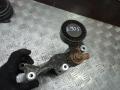 кронштейн компрессора кондиционера Volkswagen Golf 1 поколение 1992, 037903141H - фото №3