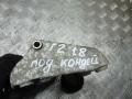 кронштейн компрессора кондиционера Volkswagen Golf 1 поколение 1992, 037903141H - фото №5