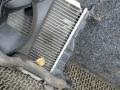 радиатор (основной) Chevrolet Matiz 1 поколение 2005, 0.8 л., МКПП, хетчбэк 5 дв., 96591475 - фото №3