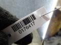 радиатор (основной) Chevrolet Matiz 1 поколение 2005, 0.8 л., МКПП, хетчбэк 5 дв., 96591475 - фото №10