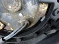 радиатор (основной) Chevrolet Matiz 1 поколение 2005, 0.8 л., МКПП, хетчбэк 5 дв., 96591475 - фото №13