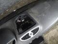 панель передняя салона (торпедо) Renault Clio 2 поколение [2-й рестайлинг] 2005, 1.2 л., МКПП, хетчбэк 5 дв. - фото №8