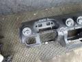панель передняя салона (торпедо) Ford Fiesta 5 поколение 2004, 1.3 л., МКПП, хетчбэк 5 дв. - фото №4