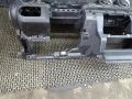 панель передняя салона (торпедо) Ford Fiesta 5 поколение 2004, 1.3 л., МКПП, хетчбэк 5 дв. - фото №5