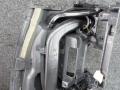панель передняя салона (торпедо) Ford Fiesta 5 поколение 2004, 1.3 л., МКПП, хетчбэк 5 дв. - фото №14