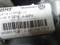 стеклоподъемник электрический задний левый Volkswagen Touran 1 поколение 2004, 1.6 л., МКПП, минивэн, 1K0959703B - фото №11