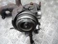 турбина Volkswagen Sharan 1 поколение 2000, 1.9 л., МКПП, минивэн, 034253014E - фото №2