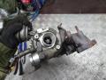 турбина Volkswagen Sharan 1 поколение 2000, 1.9 л., МКПП, минивэн, 034253014E - фото №5