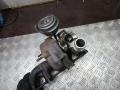 турбина Volkswagen Sharan 1 поколение 2000, 1.9 л., МКПП, минивэн, 034253014E - фото №11