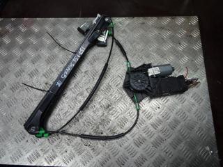 стеклоподъемник электрический передний правый Skoda Superb 1 поколение 2004, 2.5 л., МКПП, седан, 1S0959802A