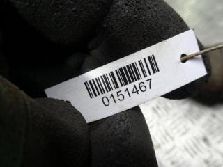 полуось передняя левая (приводной вал, ШРУС) Opel Zafira 2 поколение (B) 2005, 1.9 л., МКПП, минивэн