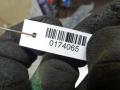 полуось передняя правая (приводной вал, ШРУС) Opel Meriva 1 поколение (A) 2005, 1.8 л., АКПП, минивэн - фото №3