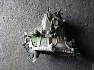 КПП механическая (МКПП) Peugeot 206 1 поколение 2003, 1.6 л., МКПП, 20CP48