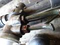 рулевая рейка Chevrolet Matiz 1 поколение 2005, 0.8 л., МКПП, хетчбэк 5 дв., MDCD05A23 - фото №5