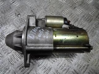 стартер Daewoo Tacuma 1 поколение 2002, 2.0 л.
