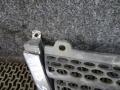 решетка радиатора Mercedes-Benz Sprinter 1 поколение (W901-905) [рестайлинг] 2004, 2.2 л., МКПП, микроавтобус - фото №2