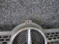 решетка радиатора Mercedes-Benz Sprinter 1 поколение (W901-905) [рестайлинг] 2004, 2.2 л., МКПП, микроавтобус - фото №3