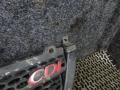 решетка радиатора Mercedes-Benz Sprinter 1 поколение (W901-905) [рестайлинг] 2004, 2.2 л., МКПП, микроавтобус - фото №4