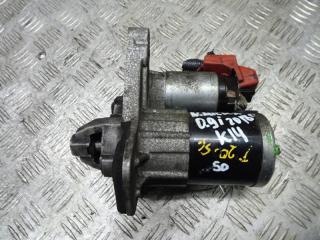 стартер Nissan Micra 5 поколение K14 2018, 0.9 л., 233004979R