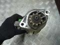 стартер Nissan Navara D40 2008, 2.5 л., 23300EB300 - фото №2