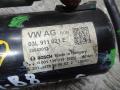 стартер Audi A4 B7 2009, 2.0 л., 03L911021E - фото №5