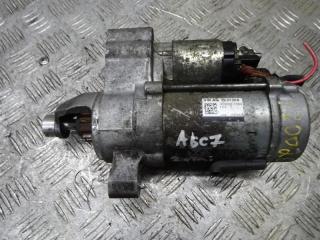 стартер Audi A6 4G/C7 2012, 2.0 л., АКПП, 03L911024B
