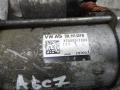 стартер Audi A6 4G/C7 2012, 2.0 л., АКПП, 03L911024B - фото №5