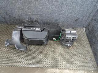 отопитель в сборе (печка) IVECO Daily 3 поколение 2005, 2.3 л., МКПП, микроавтобус, 504049773
