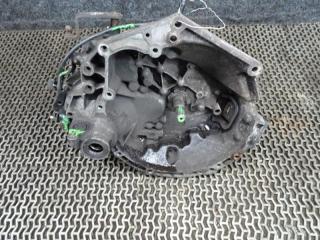 КПП механическая (МКПП) Peugeot 206 1 поколение [рестайлинг] 2006, 1.4 л., 20CP48