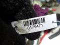 форсунка Volkswagen Passat B6 2007, 2.0 л., 03G130073G - фото №3