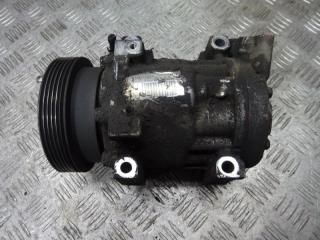 компрессор кондиционера Renault Logan 1 поколение 2007, 1.4 л.