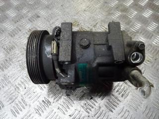 компрессор кондиционера Renault Logan 1 поколение 2007, 1.6 л., 8200117767