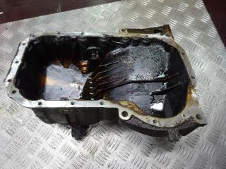 масляный поддон Volkswagen Passat B5 1998, 1.8 л., 058103603B