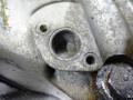 масляный поддон Volkswagen Passat B5 1998, 1.8 л., 058103603B - фото №5