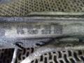рулевая рейка SEAT Ibiza 3 поколение [рестайлинг] 2007, 1.2 л., МКПП, хетчбэк 5 дв., 6Q1423055BA - фото №4