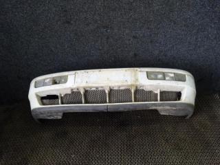 бампер передний Volkswagen Passat B4 1995, 2.0 л., МКПП, универсал