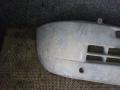 бампер передний Citroen Jumper 1 поколение 1999, 2.5 л., МКПП, микроавтобус - фото №2